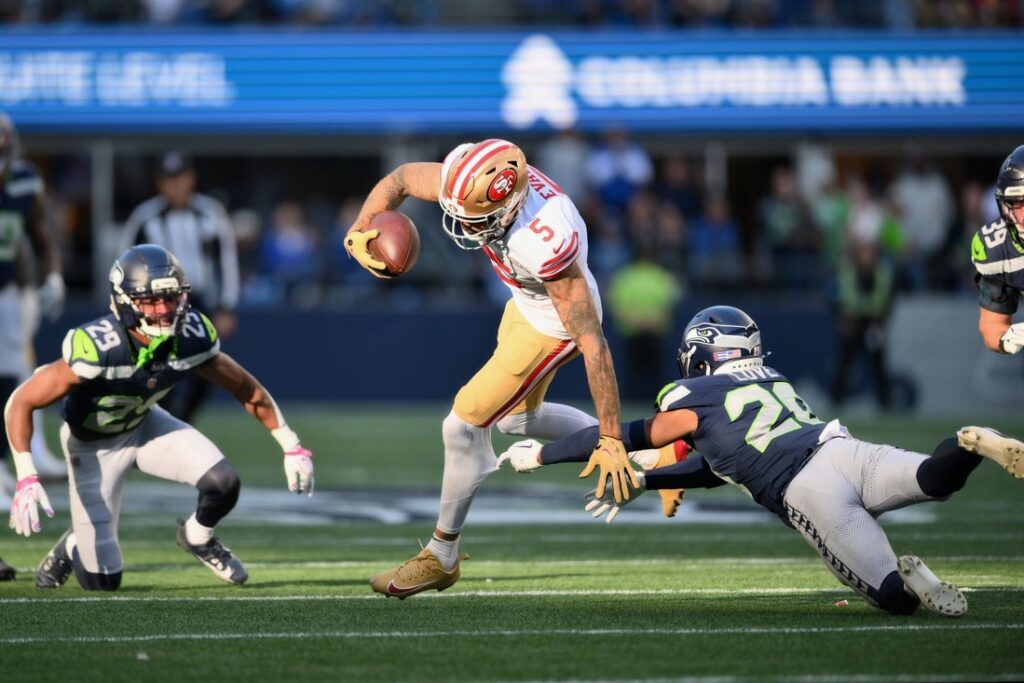 Mike Evans