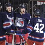 New York Rangers