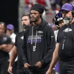 Lamar Jackson