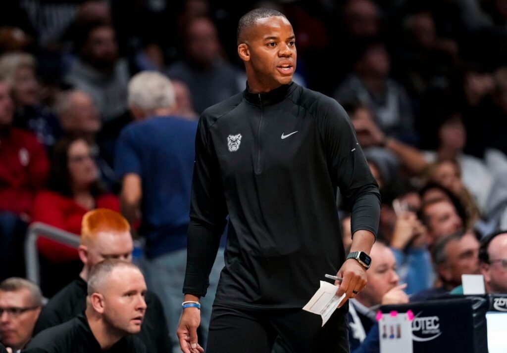 butler ronald nored
