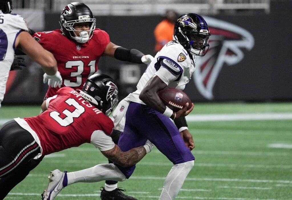 tyler huntley