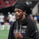 Lamar Jackson