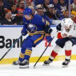 Sabres, Panthers