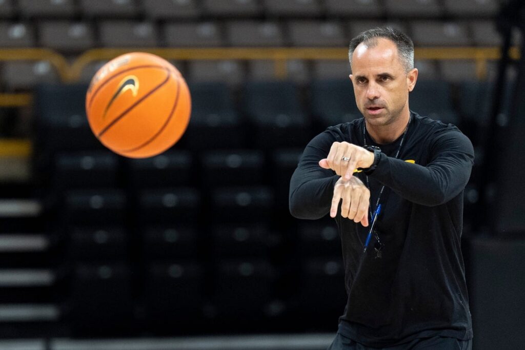 ben mccollum