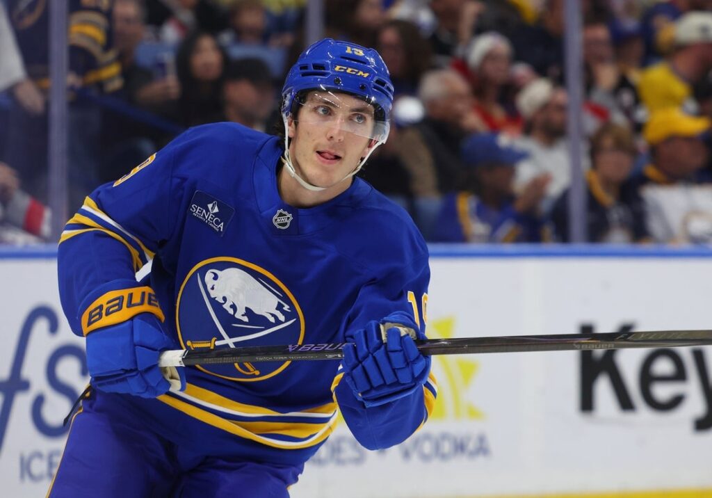 Sabres