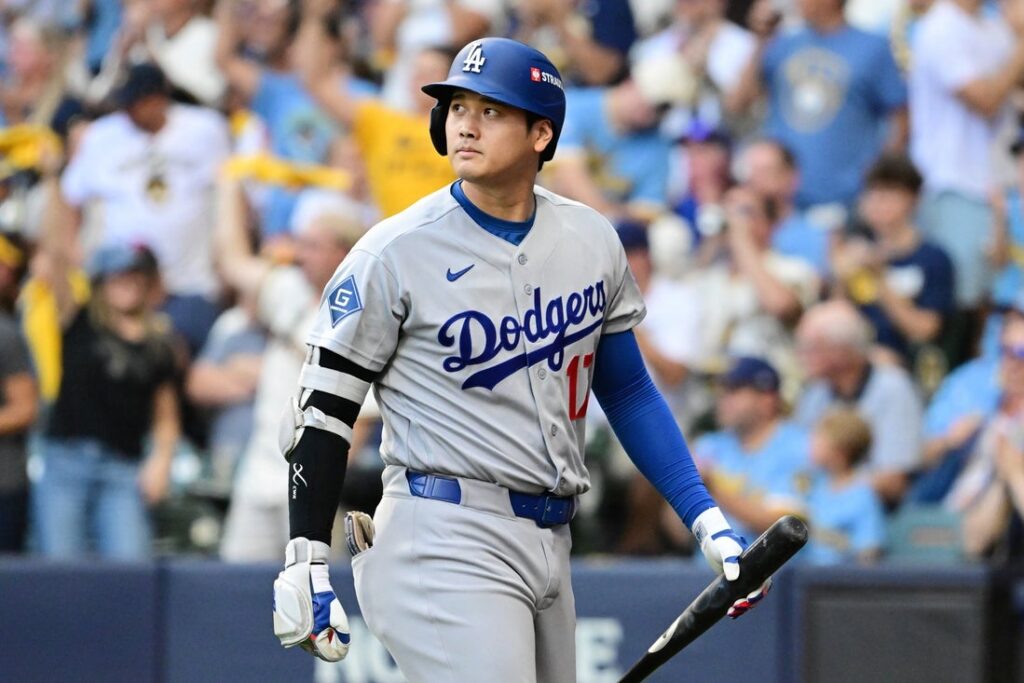 Shohei Ohtani