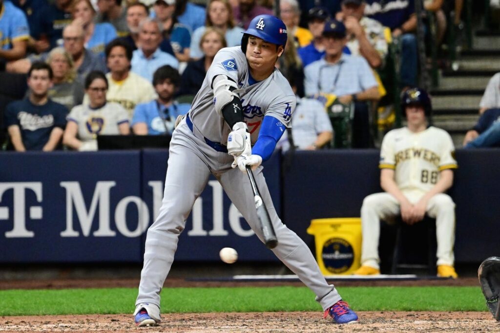 shohei ohtani