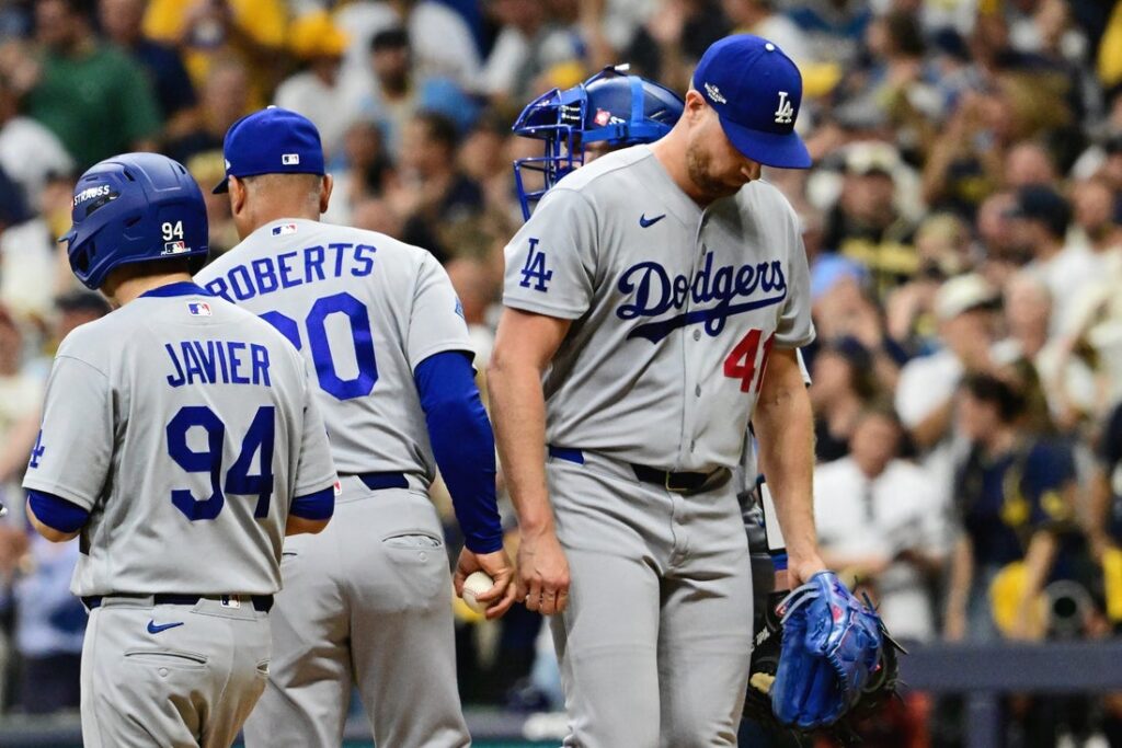 dave roberts