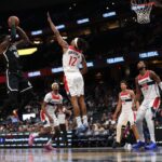 Julius Randle, Nets