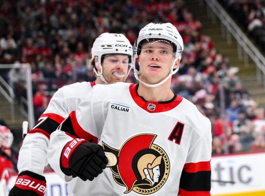 Ottawa Senators
