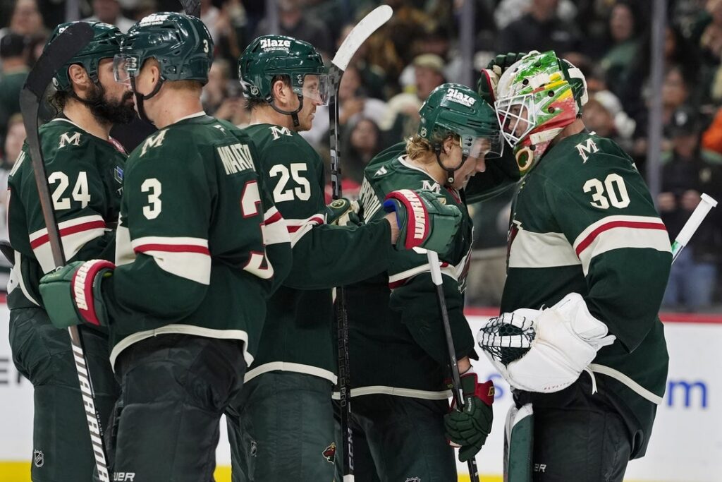 Minnesota Wild