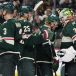 Minnesota Wild