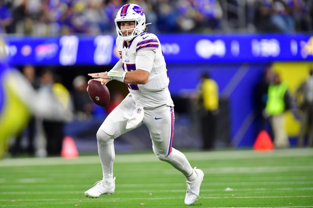Josh Allen