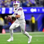 Josh Allen