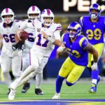 bills, rams, josh allen