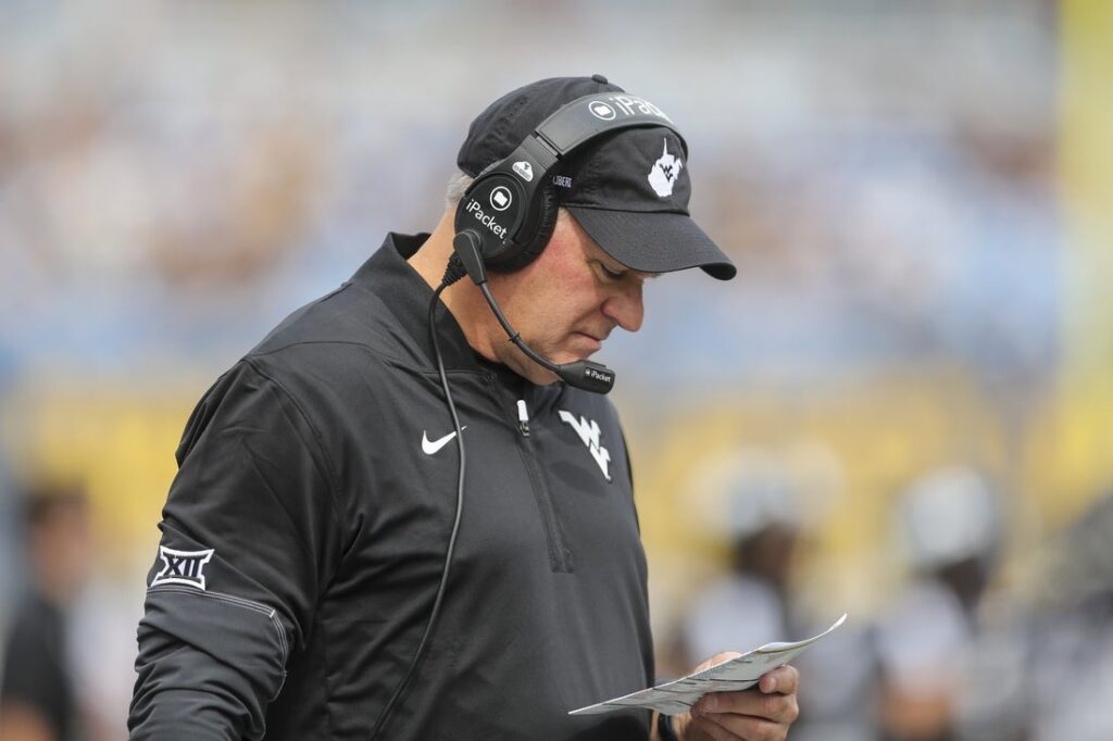 Rich rodriguez