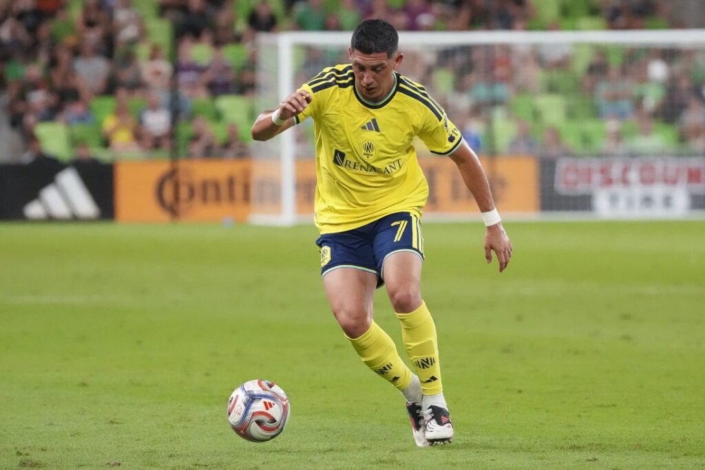 cristian espinoza