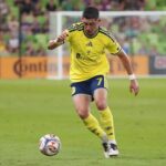 cristian espinoza