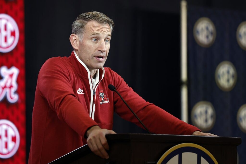 Nate Oats