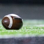 football rests