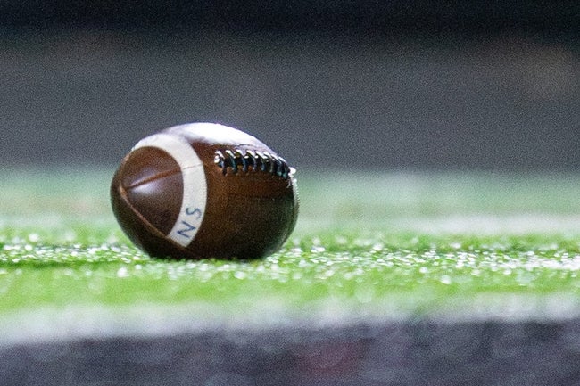 football rests