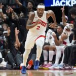 Kawhi Leonard, Toronto