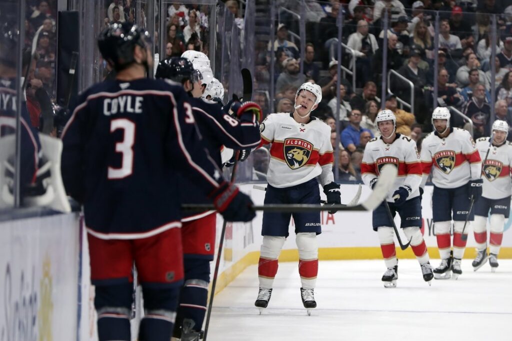 Brady Tkachuk