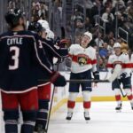 Brady Tkachuk