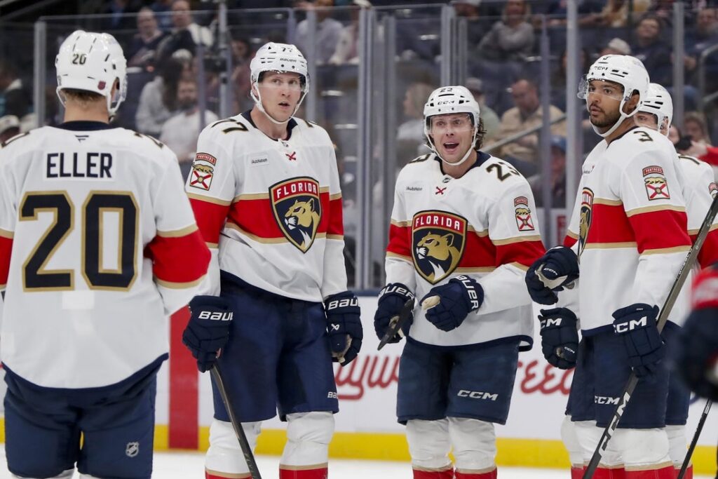 Florida Panthers