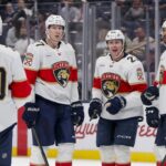 Florida Panthers