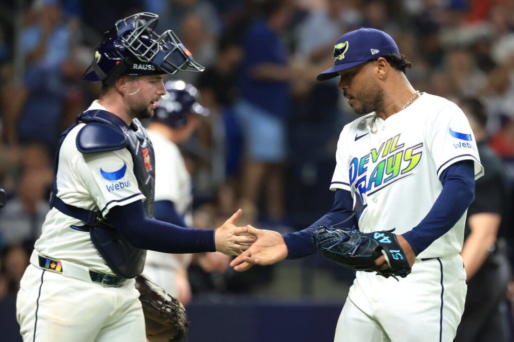 freddy peralta