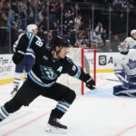 Maple Leafs, Mammoth
