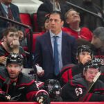 carolina hurricanes