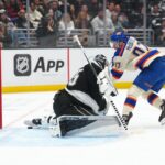 mcdavid kings