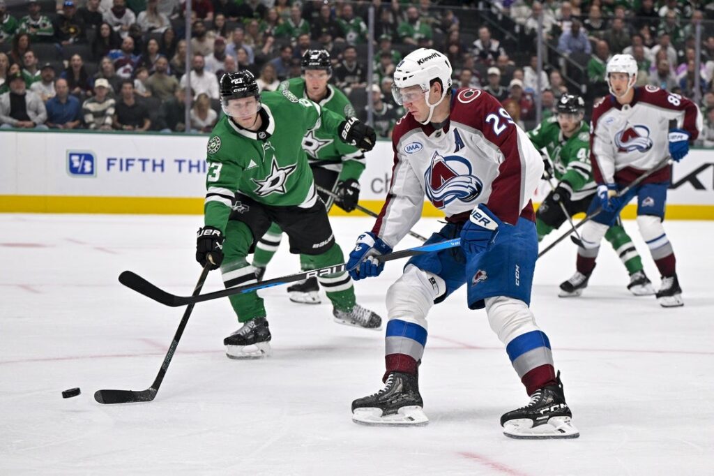 Dallas Stars