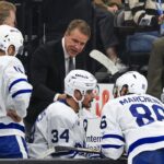 maple leafs