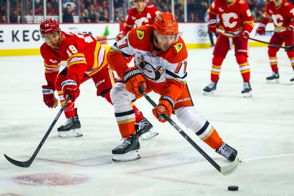 Frank Vatrano