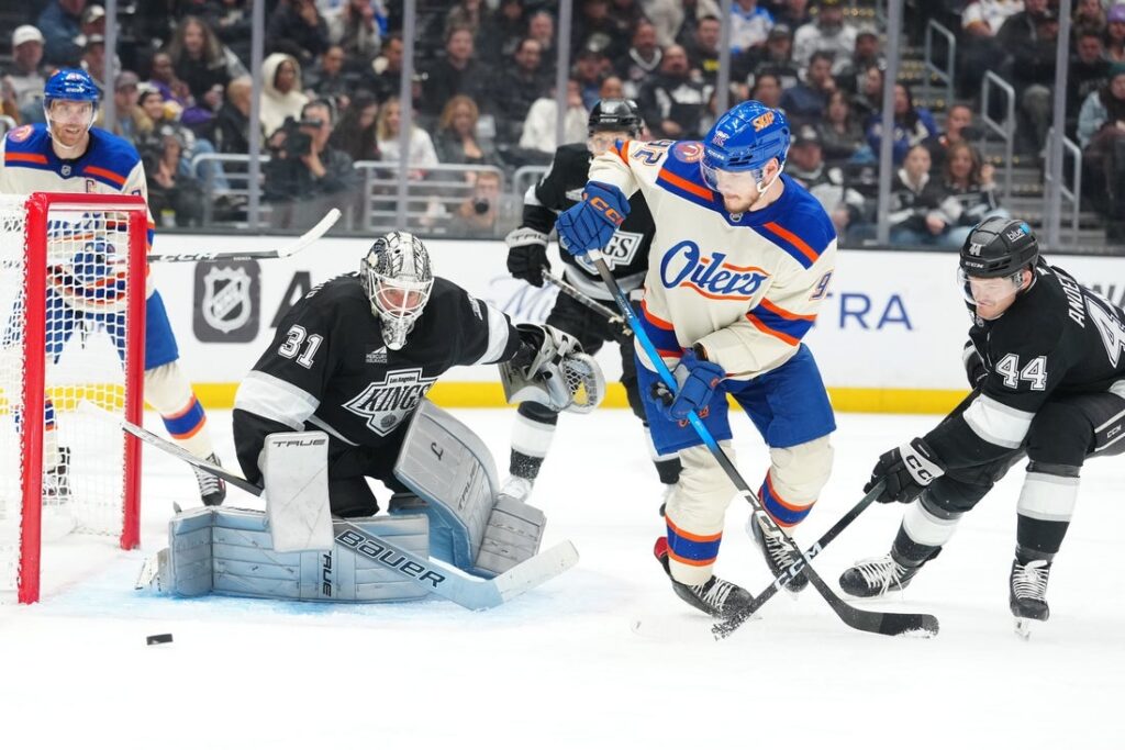 Edmonton Oilers