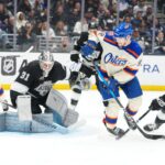 Edmonton Oilers