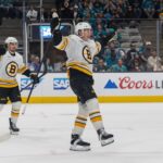 Bruins, Minten