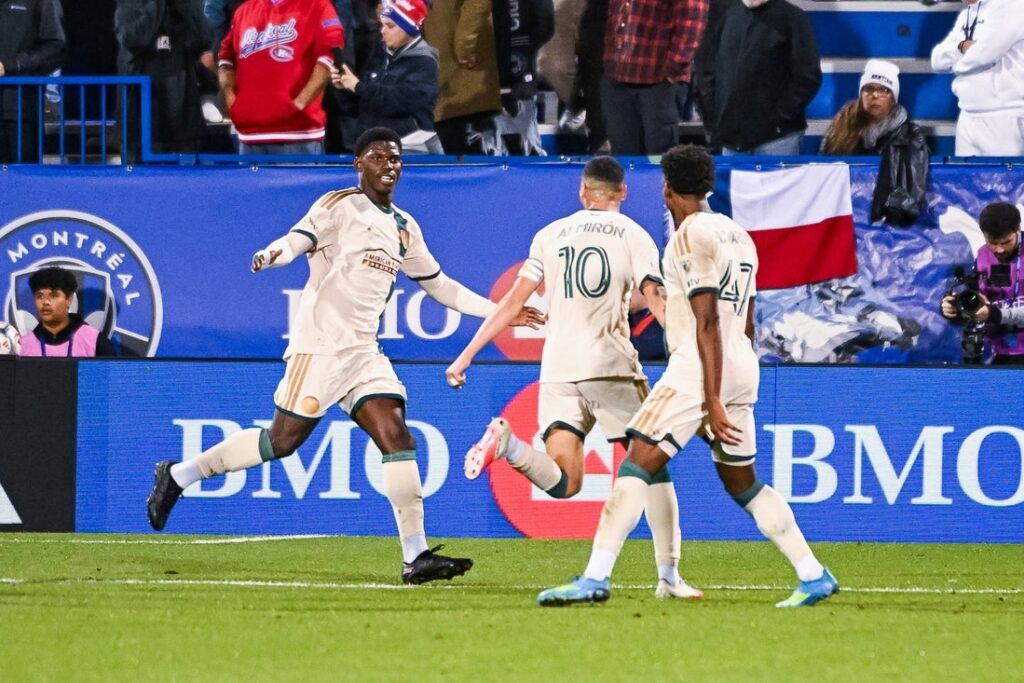 Atlanta United, CF Montreal