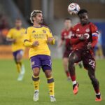 Toronto FC, Orlando City