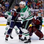 Stars, Avalanche