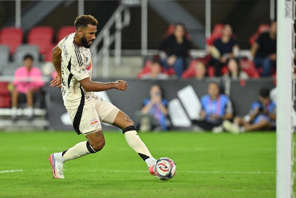 eric maxim choupo-moting