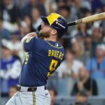Brewers, Dodgers, bauers