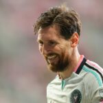 Leo Messi