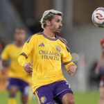 Orlando City, griezmann
