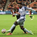 Earthquakes, Real Salt Lake