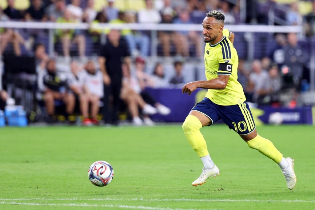 Hany Mukhtar