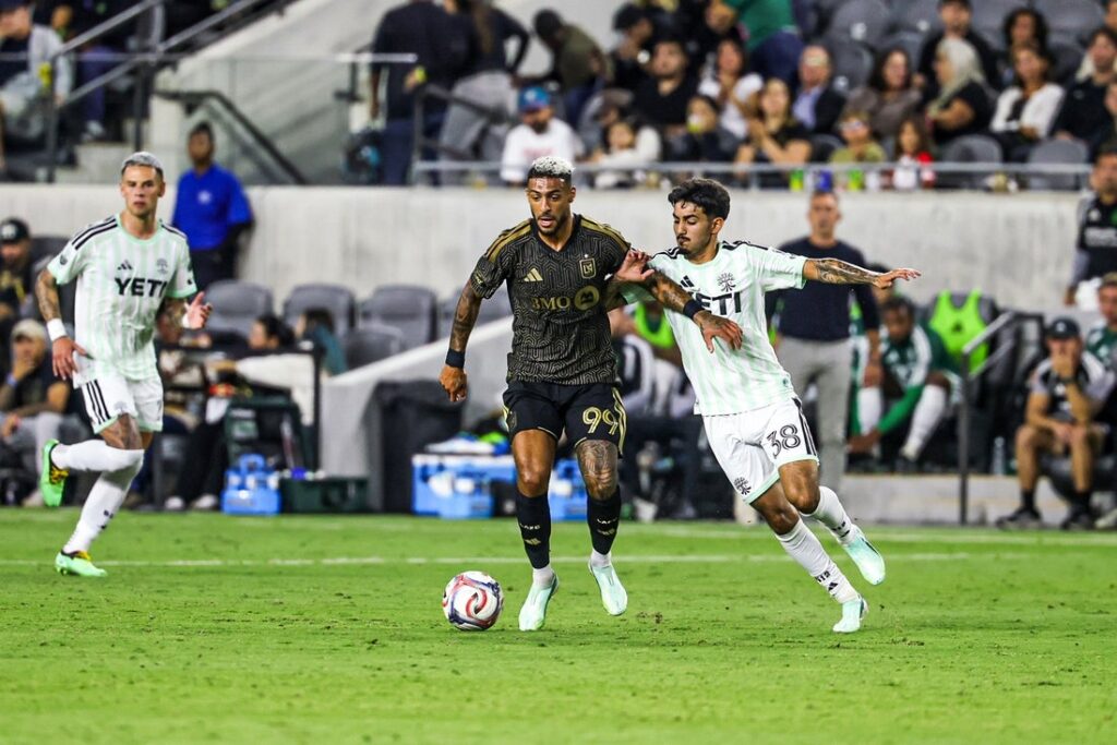 Denis Bouanga